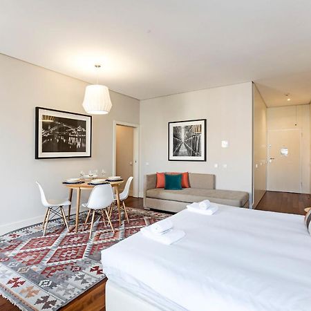 Palacio Das Cardosas Studio By Lovelystay Πόρτο Εξωτερικό φωτογραφία