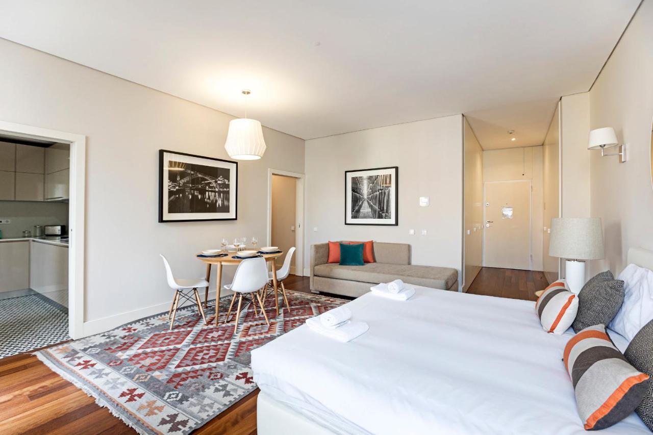Palacio Das Cardosas Studio By Lovelystay Πόρτο Εξωτερικό φωτογραφία