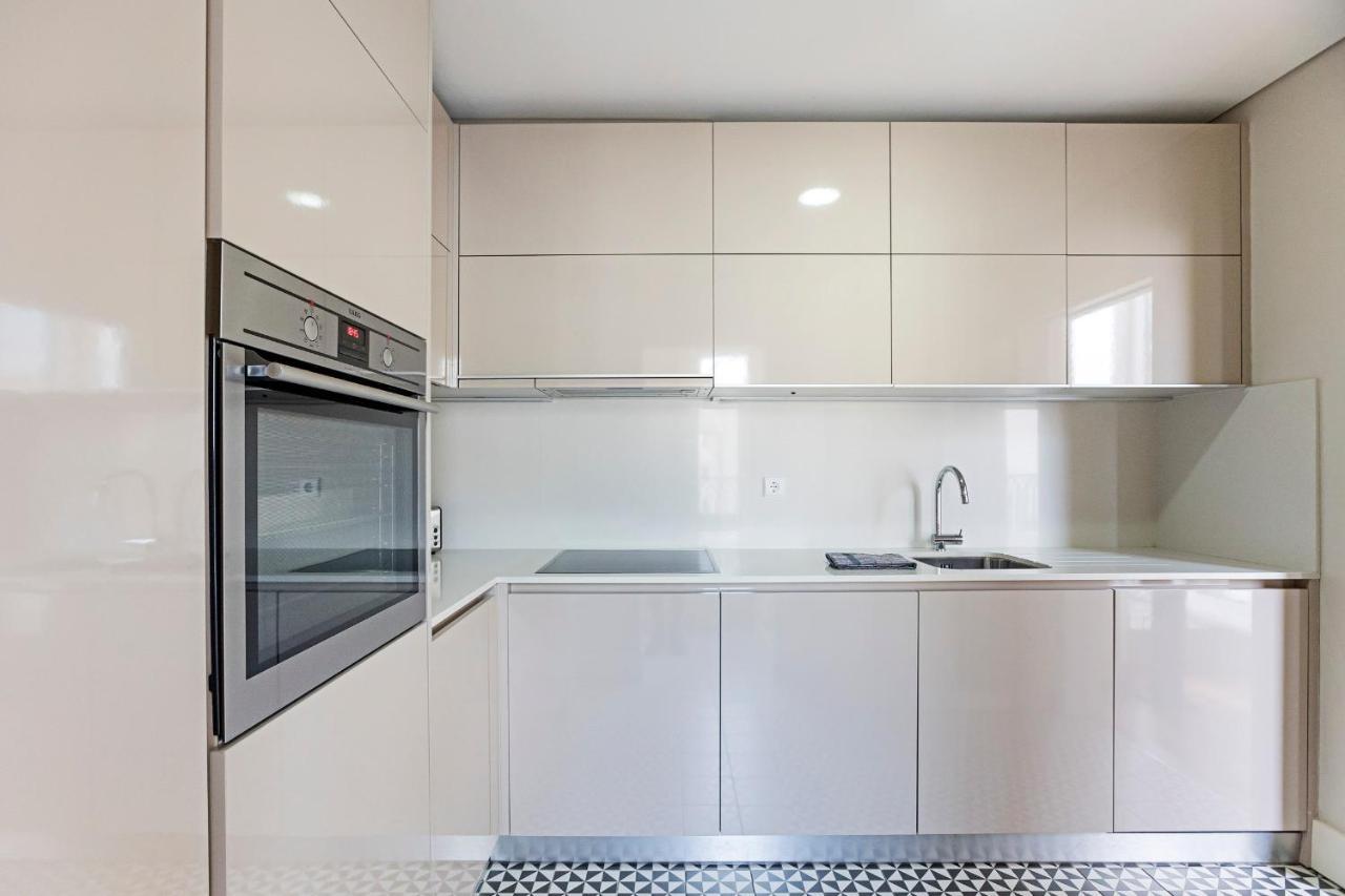 Palacio Das Cardosas Studio By Lovelystay Πόρτο Εξωτερικό φωτογραφία