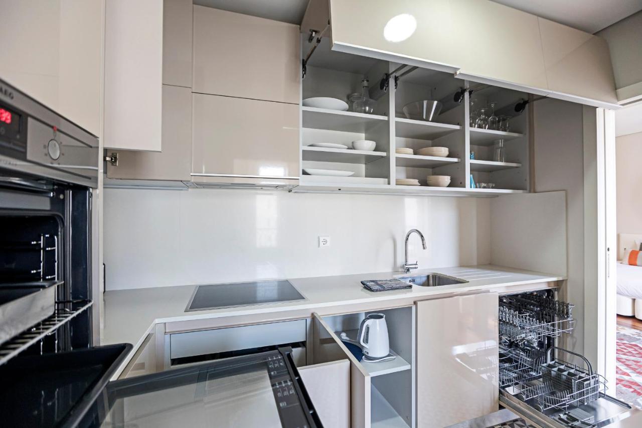 Palacio Das Cardosas Studio By Lovelystay Πόρτο Εξωτερικό φωτογραφία
