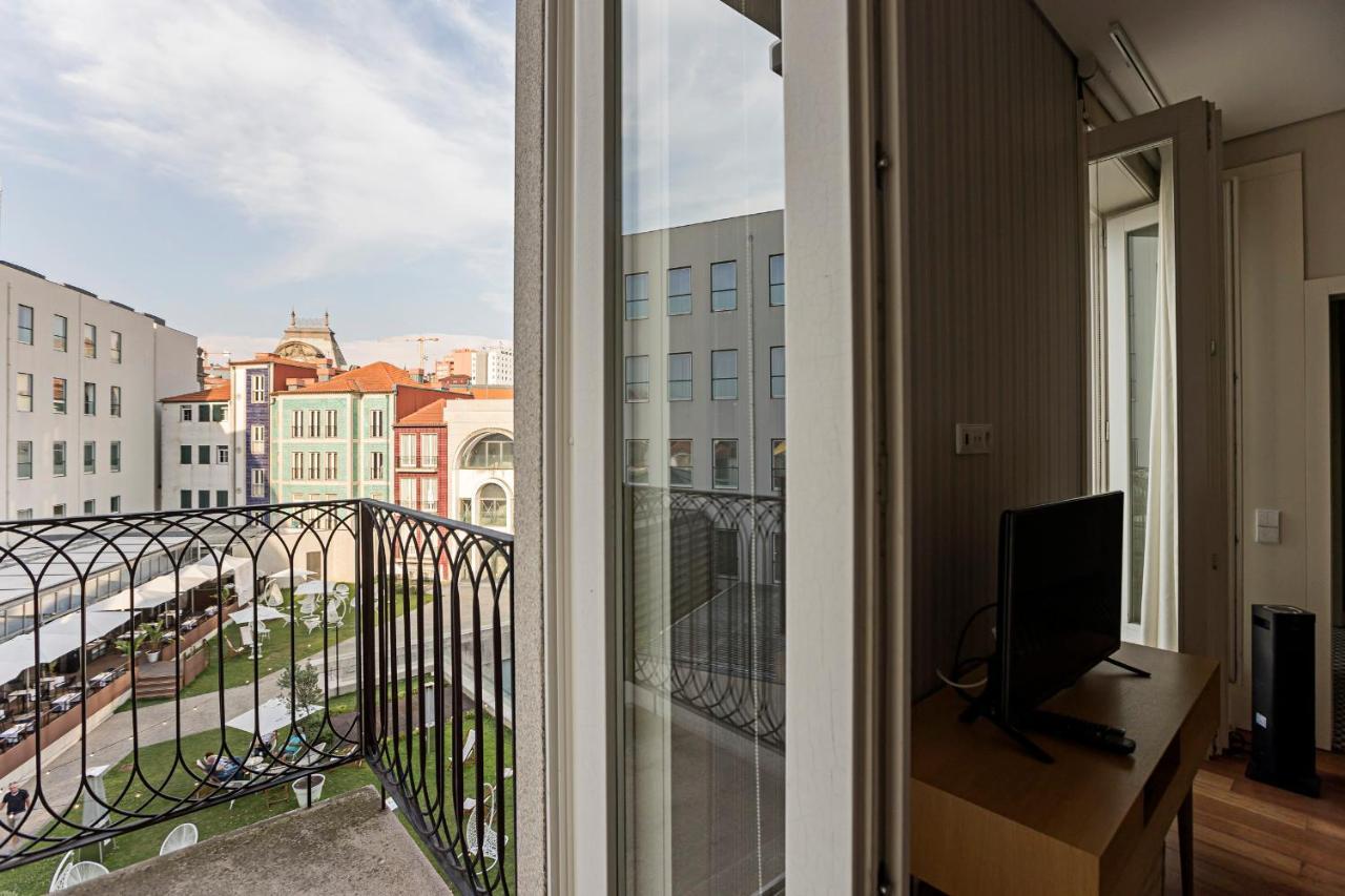 Palacio Das Cardosas Studio By Lovelystay Πόρτο Εξωτερικό φωτογραφία