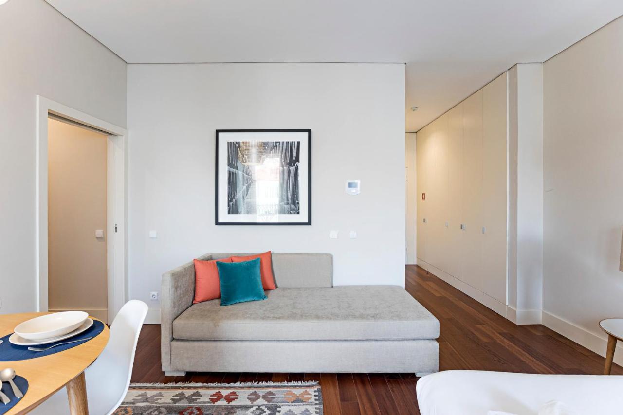 Palacio Das Cardosas Studio By Lovelystay Πόρτο Εξωτερικό φωτογραφία